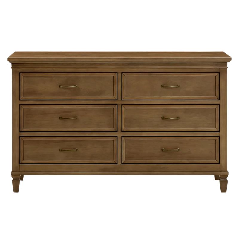Darlington 6-Drawer Dresser