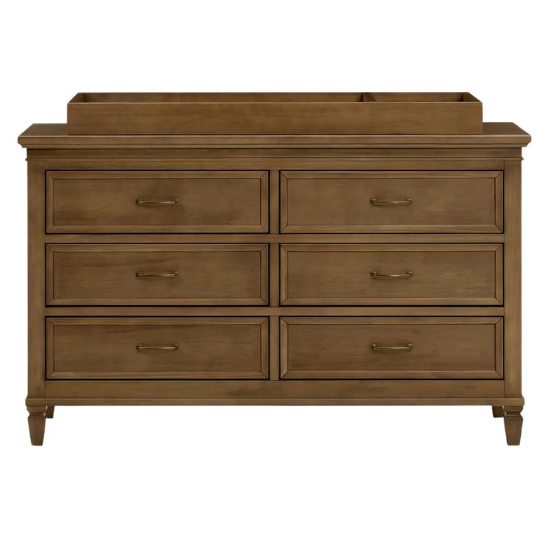 Darlington 6-Drawer Dresser