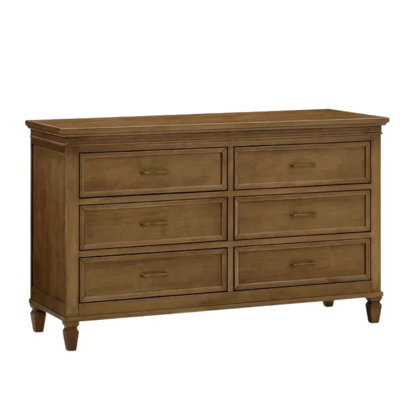 Darlington 6-Drawer Dresser
