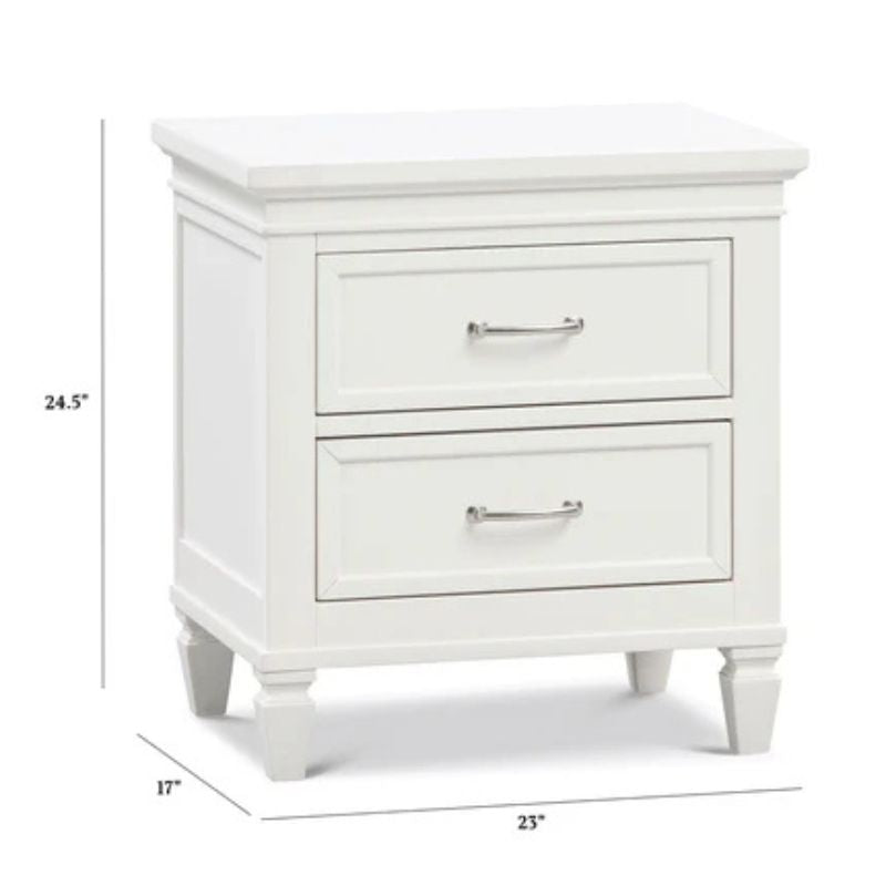 Darlington Nightstand