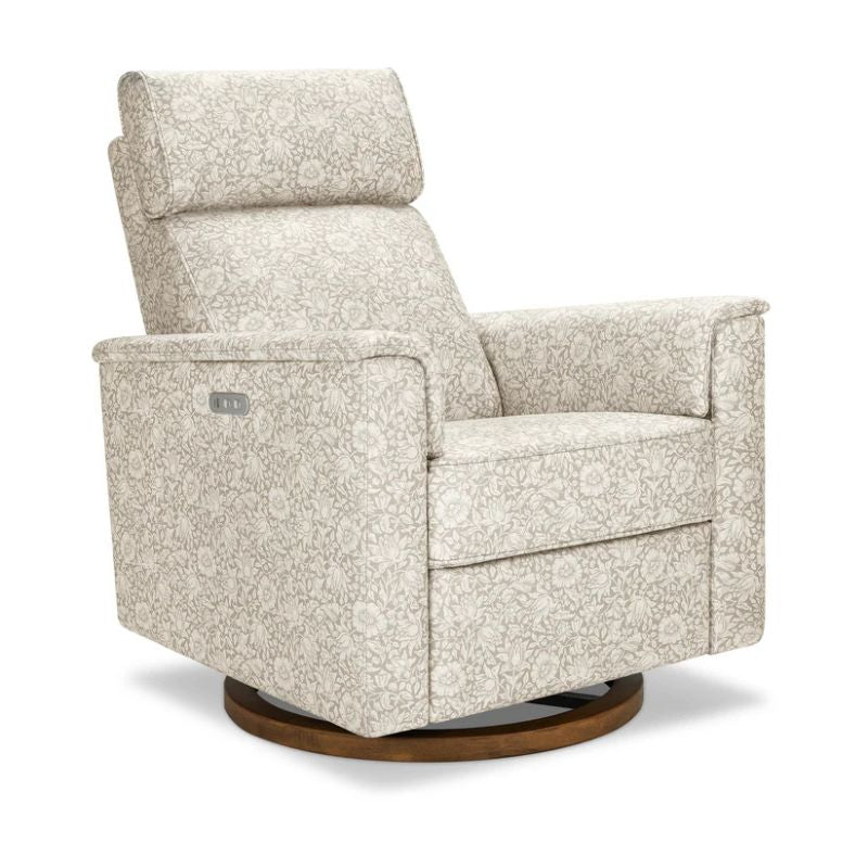 Willa Plus Power Glider Recliner