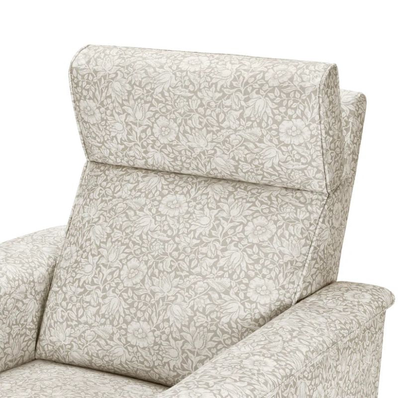 Willa Plus Power Glider Recliner