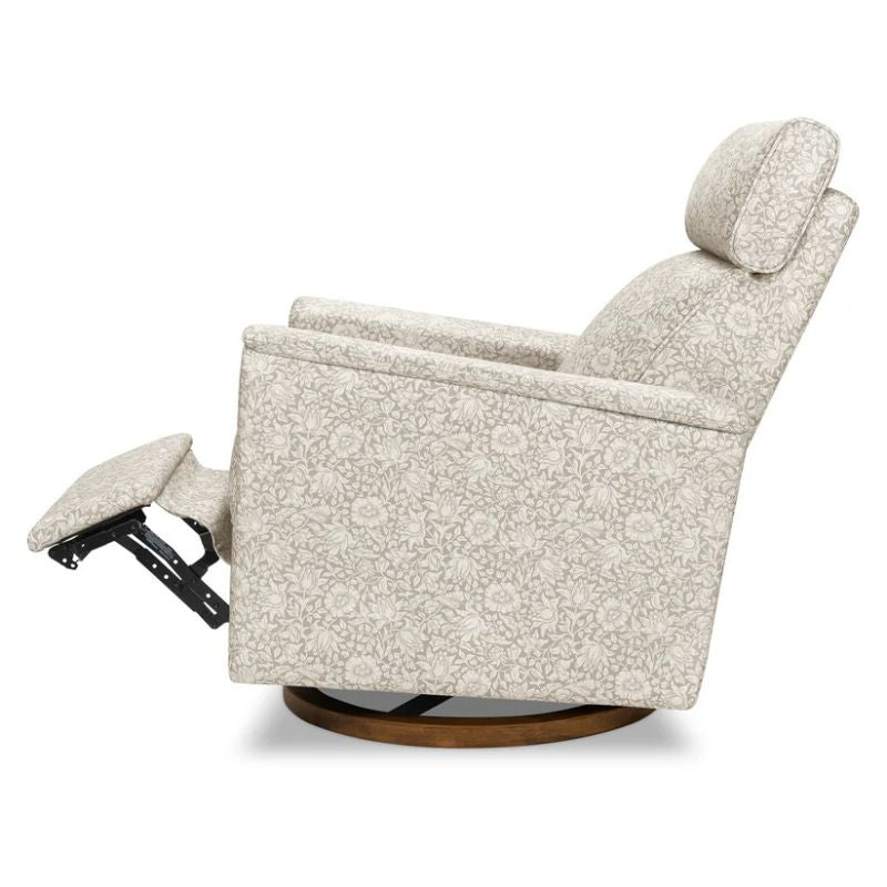 Willa Plus Power Glider Recliner
