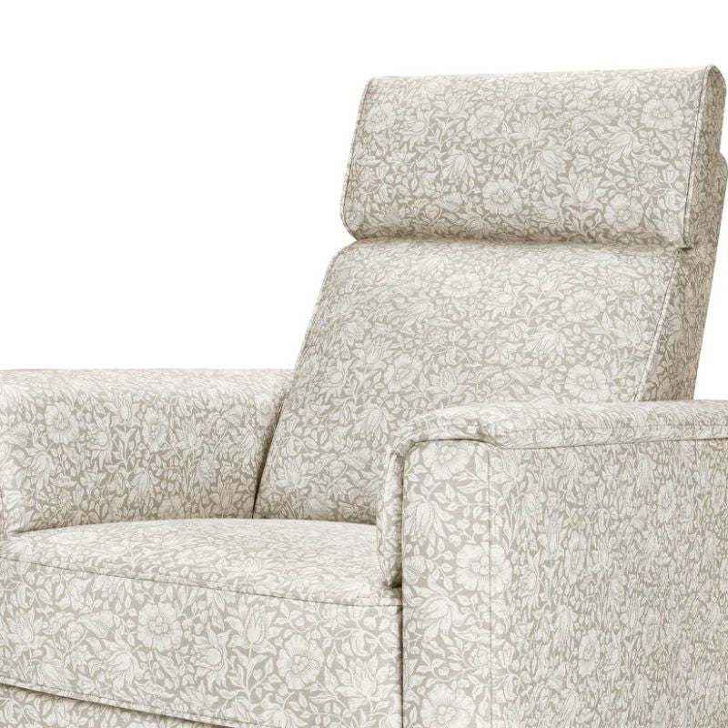 Willa Plus Power Glider Recliner