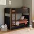 Universal Twin Storage Trundle Bed