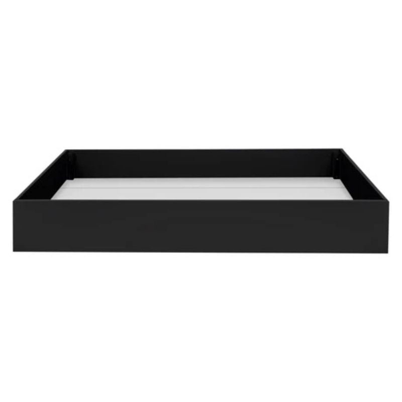 Universal Twin Storage Trundle Bed