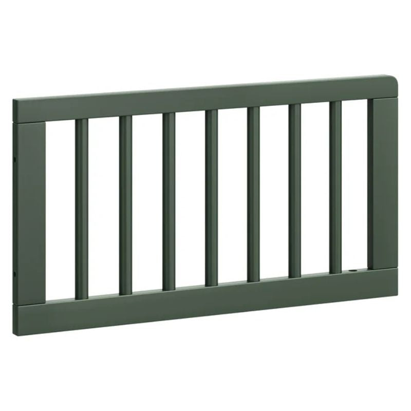 Eloise, Frem, and Brimsley Toddler Bed Conversion Rail