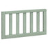 Eloise Toddler Bed Conversion Rail