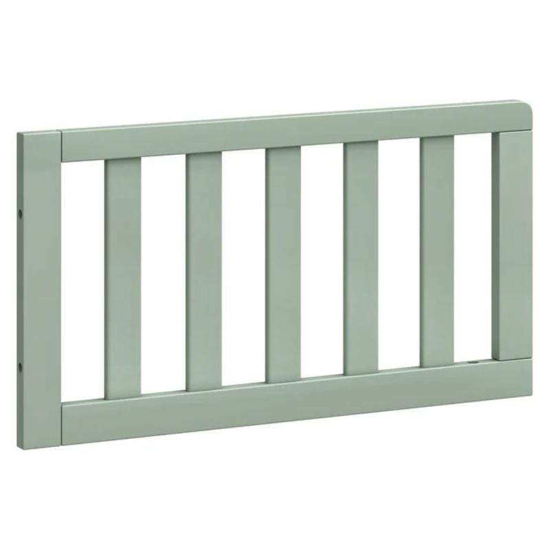 Eloise, Frem, and Brimsley Toddler Bed Conversion Rail