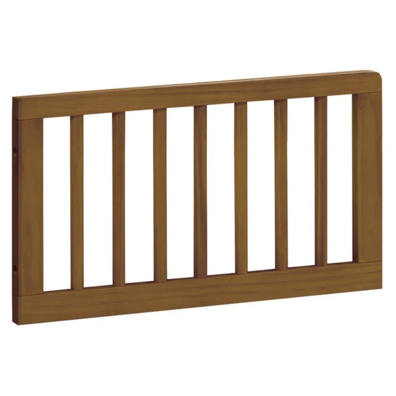 Eloise, Frem, and Brimsley Toddler Bed Conversion Rail