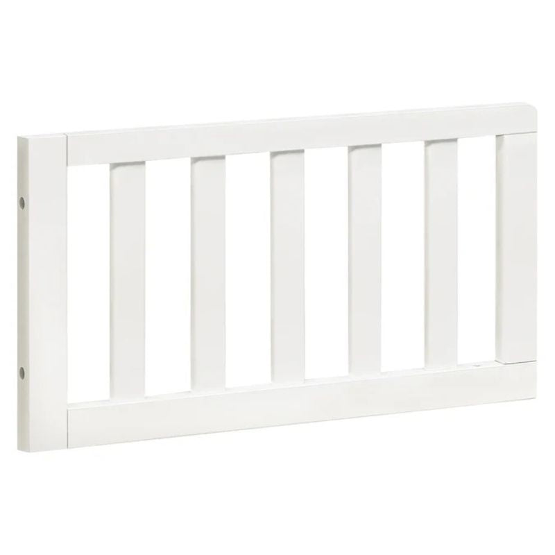 Eloise, Frem, and Brimsley Toddler Bed Conversion Rail