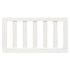 Eloise Toddler Bed Conversion Rail