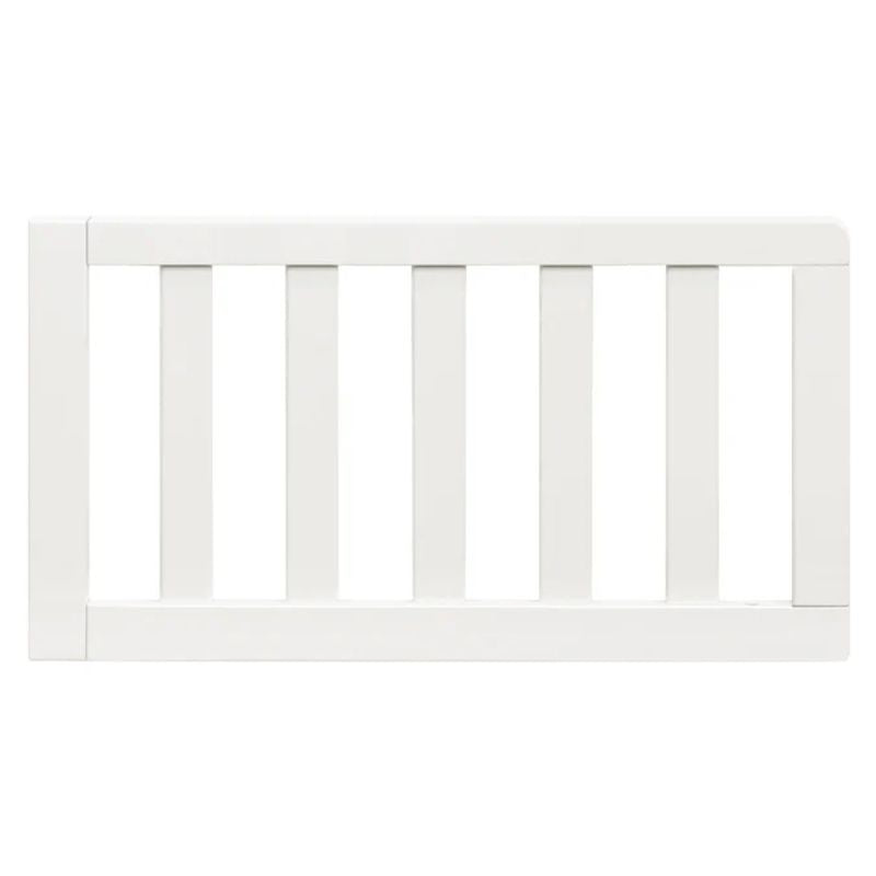 Eloise, Frem, and Brimsley Toddler Bed Conversion Rail