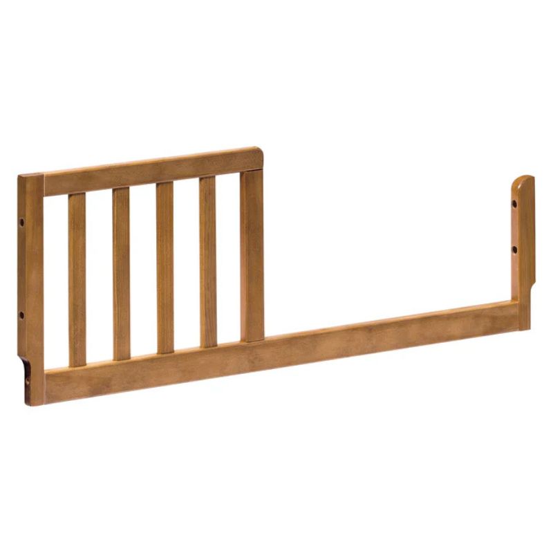 Mini Toddler Bed Conversion Kit for Mini Crib