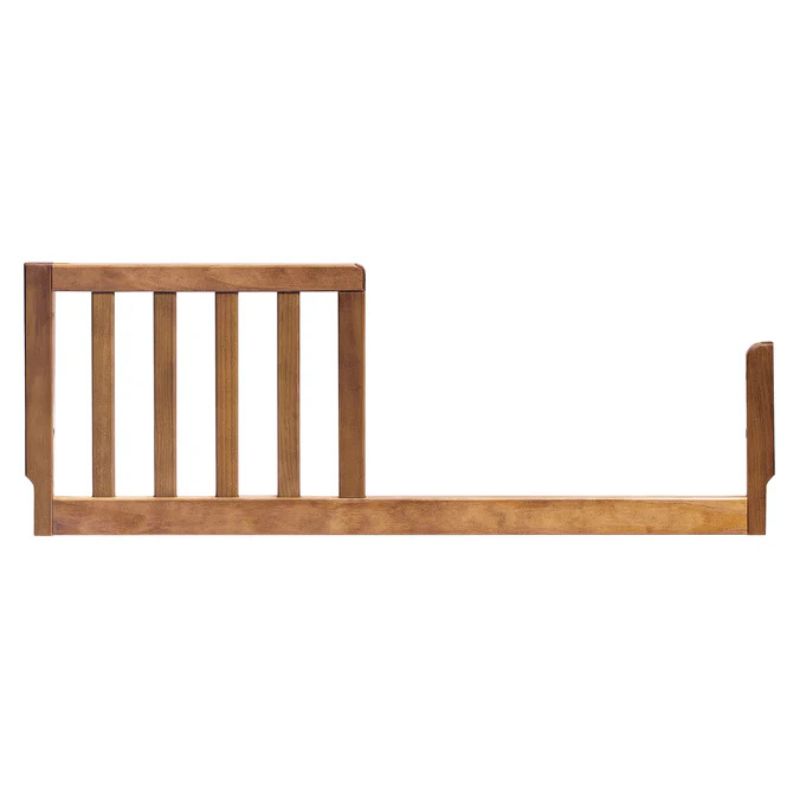 Mini Toddler Bed Conversion Kit for Mini Crib