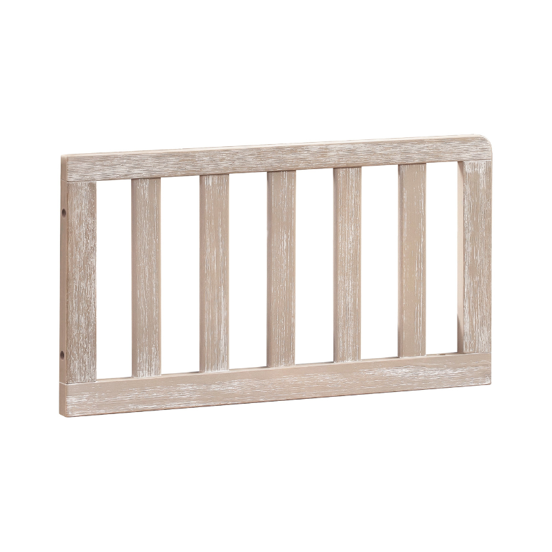 Toddler Gate for Crib