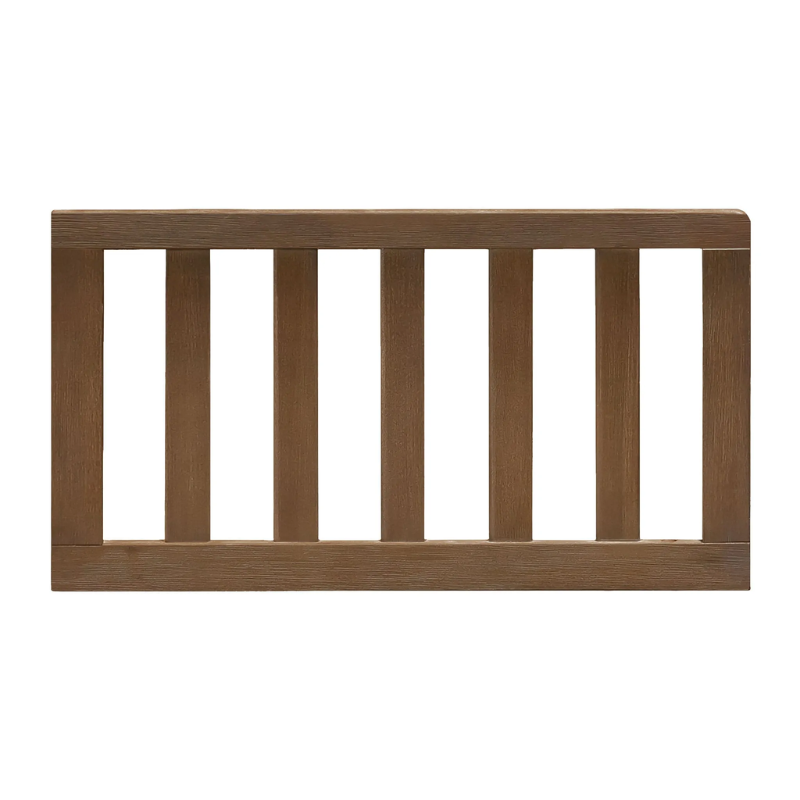 Toddler Gate for Crib