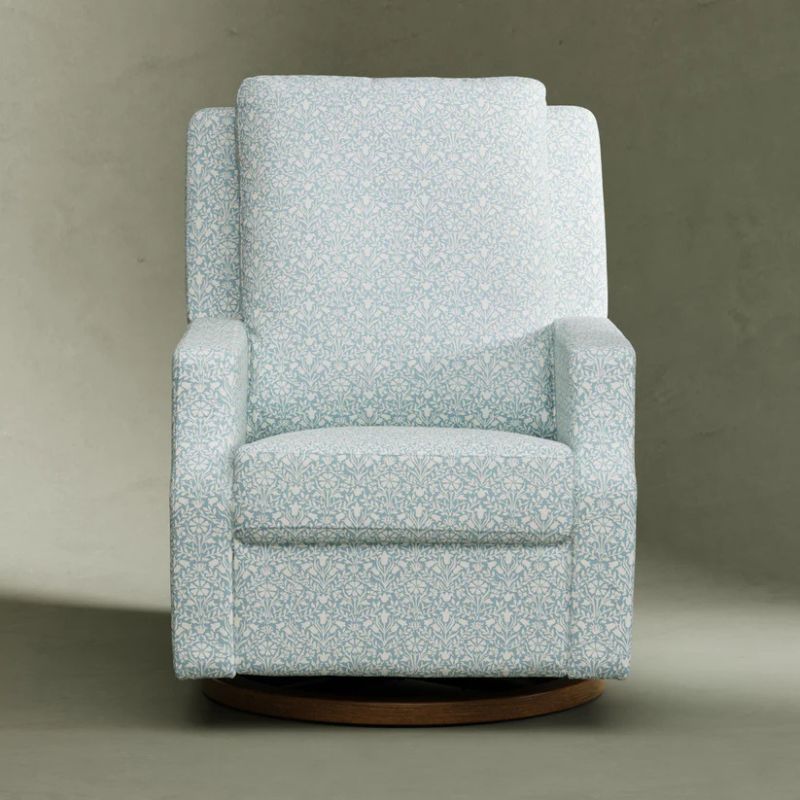 Crewe Recliner and Swivel Glider