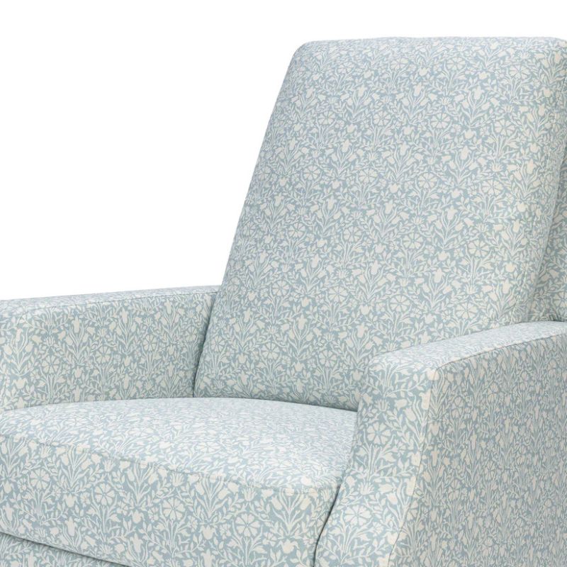 Crewe Recliner and Swivel Glider