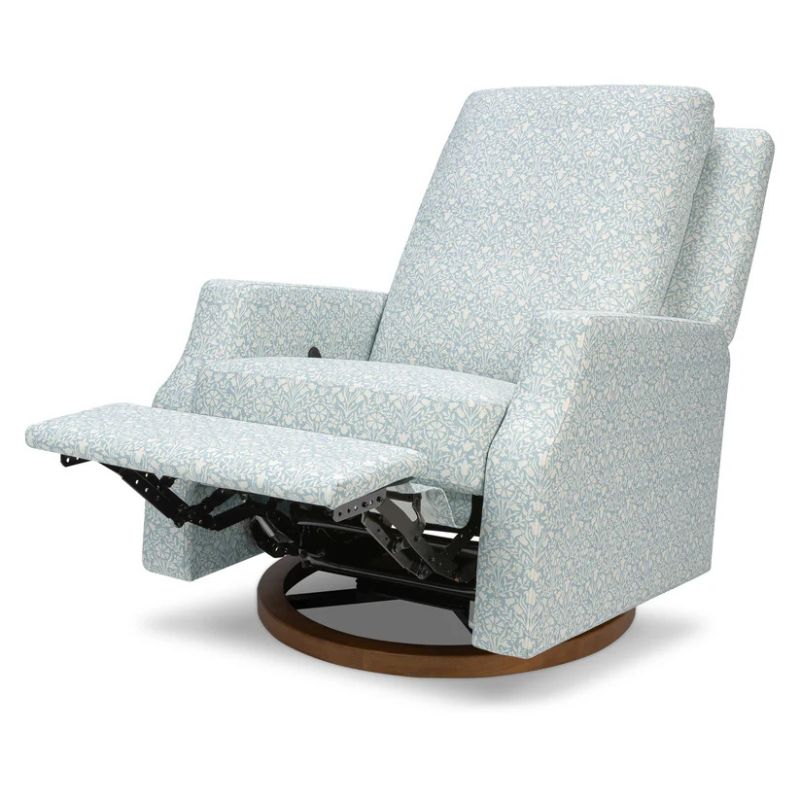 Crewe Recliner and Swivel Glider