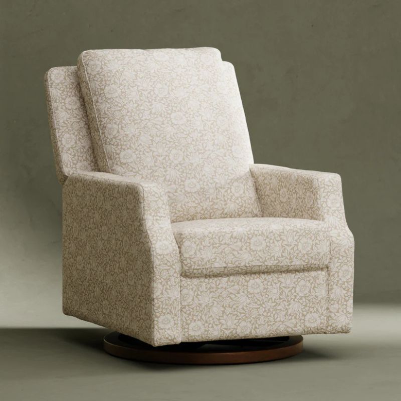 Crewe Recliner and Swivel Glider