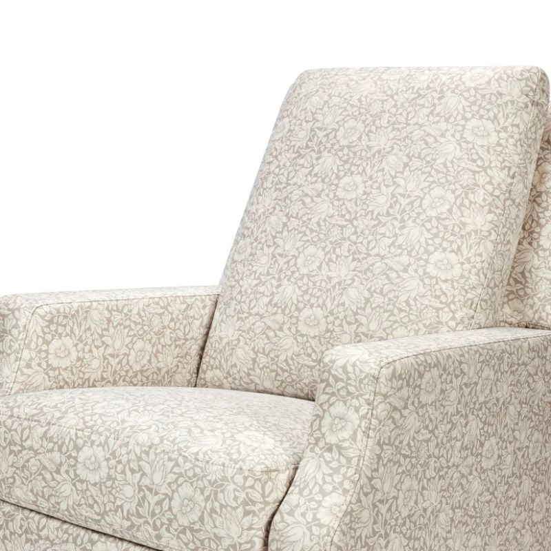 Crewe Recliner and Swivel Glider