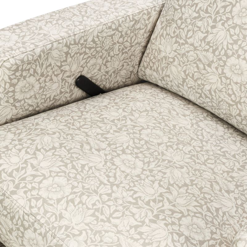Crewe Recliner and Swivel Glider