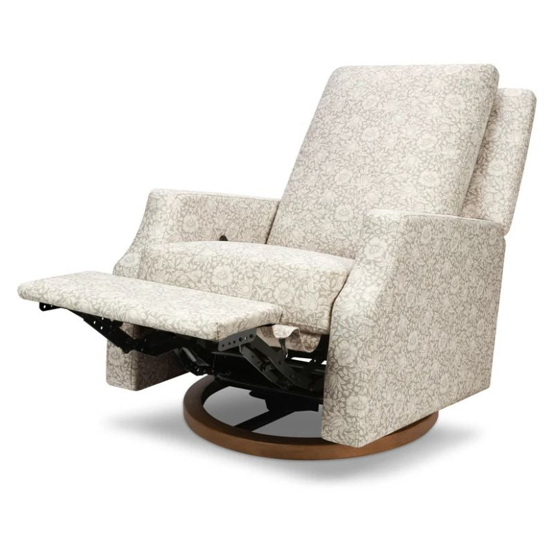 Crewe Recliner and Swivel Glider