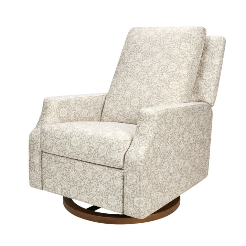 Crewe Recliner and Swivel Glider