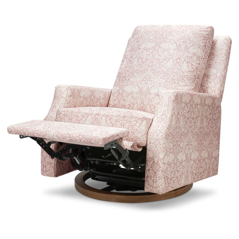 Crewe Recliner and Swivel Glider