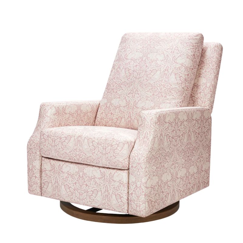 Crewe Recliner and Swivel Glider