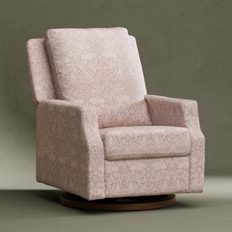 Crewe Recliner and Swivel Glider