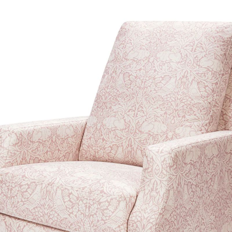 Crewe Recliner and Swivel Glider