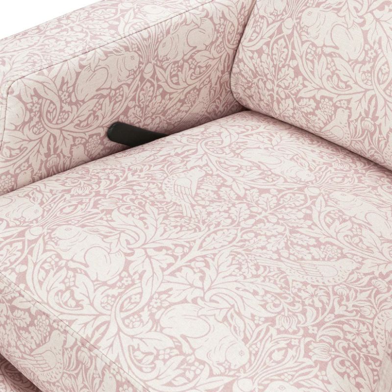 Crewe Recliner and Swivel Glider