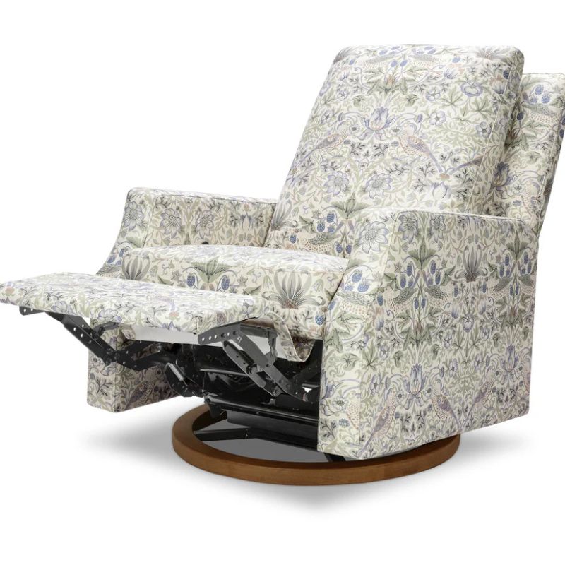 Crewe Recliner and Swivel Glider