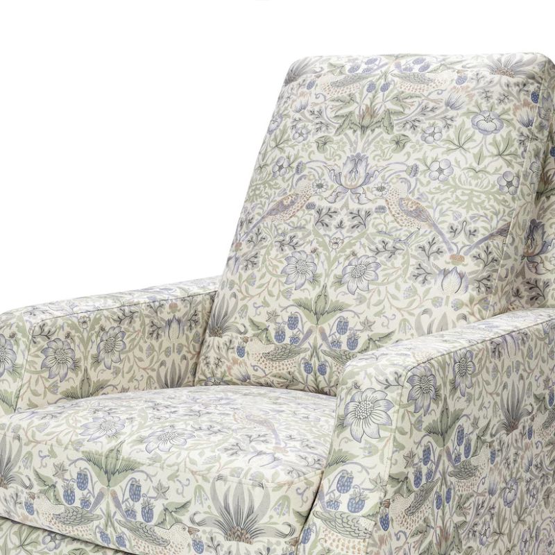 Crewe Recliner and Swivel Glider