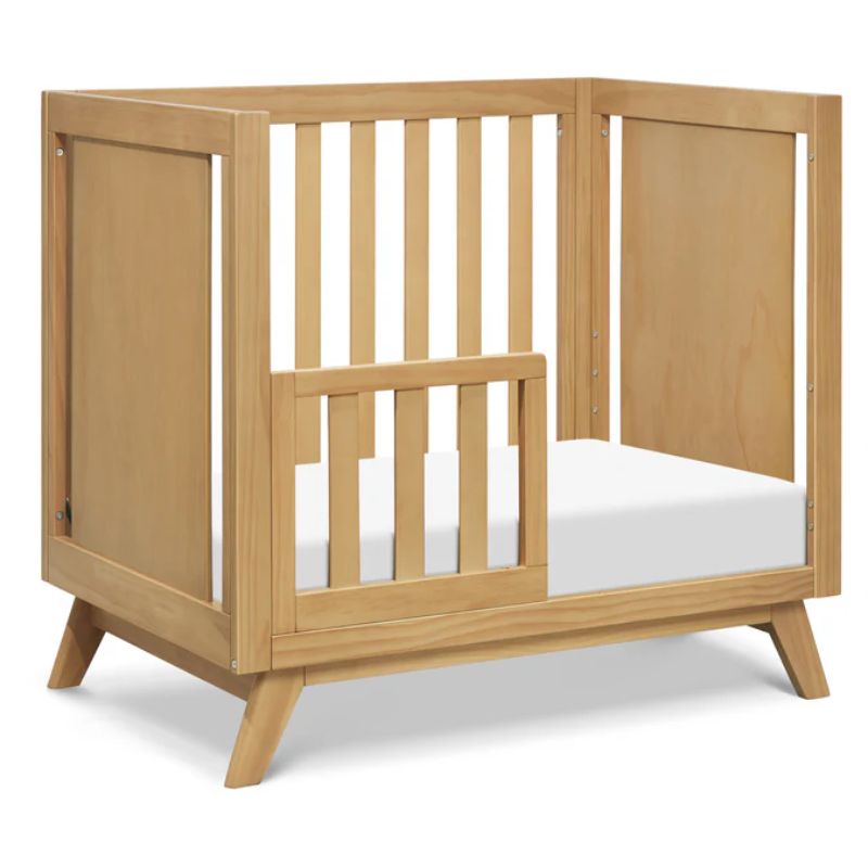 Mini Toddler Bed Conversion Kit for Otto Mini