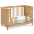 Marin 3-in-1 Convertible Crib by Namesake at $899! Shop now at Nestled by Snuggle Bugz for Cribs.