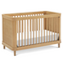 Marin 3-in-1 Convertible Crib by Namesake at $899! Shop now at Nestled by Snuggle Bugz for Cribs.