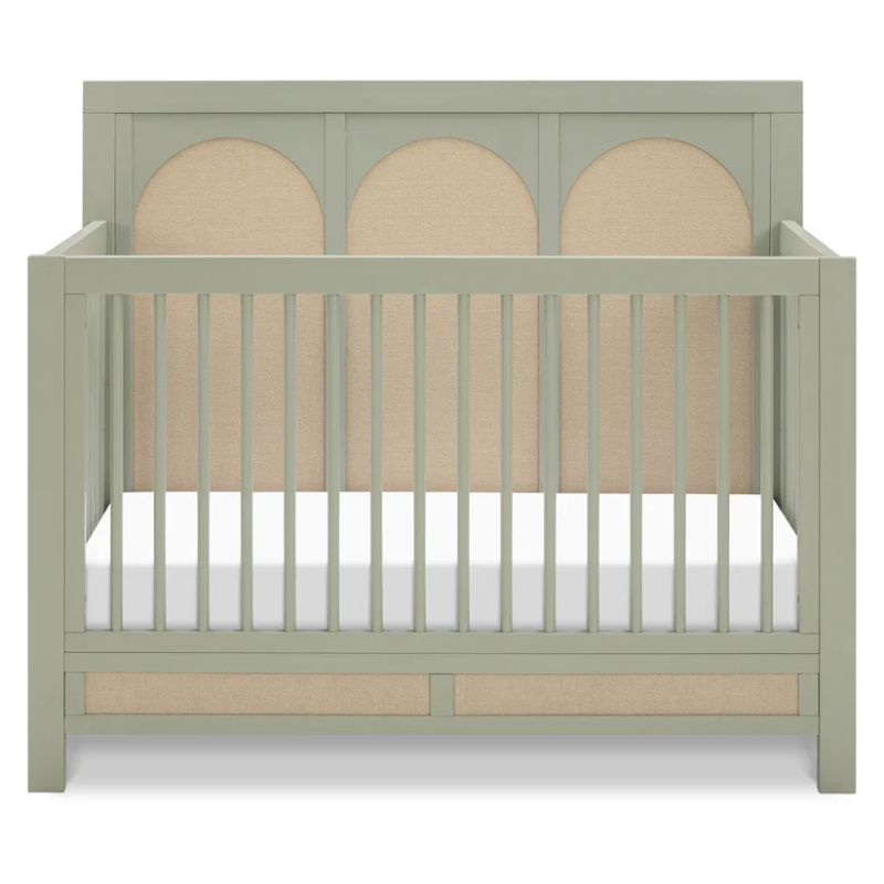 Eloise 4-in-1 Convertible Crib