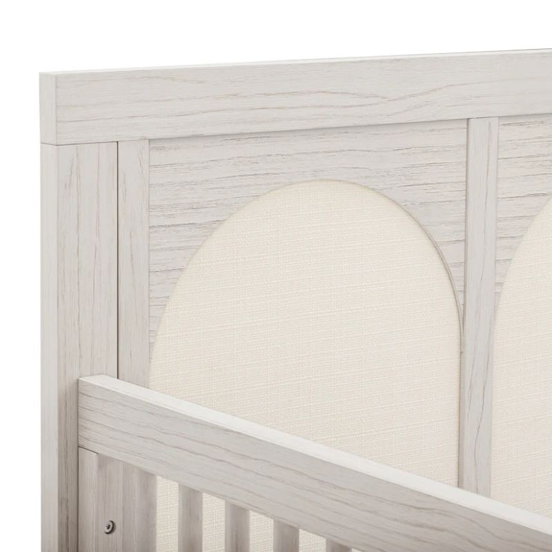 Eloise 4-in-1 Convertible Crib