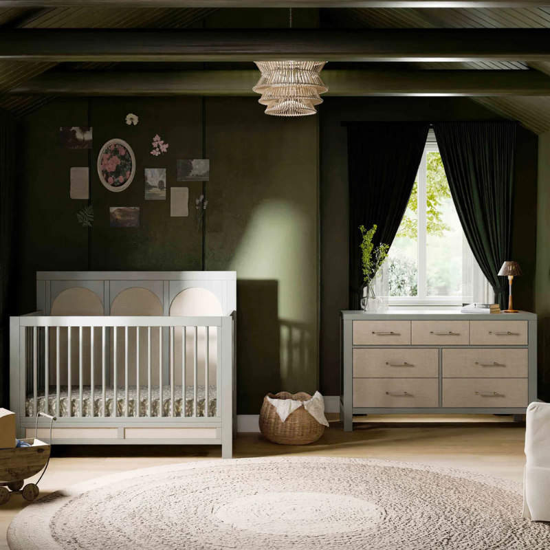 Eloise 7 Drawer Dresser