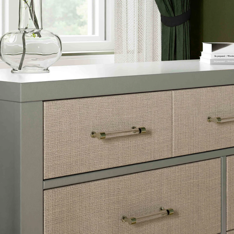 Eloise 7 Drawer Dresser