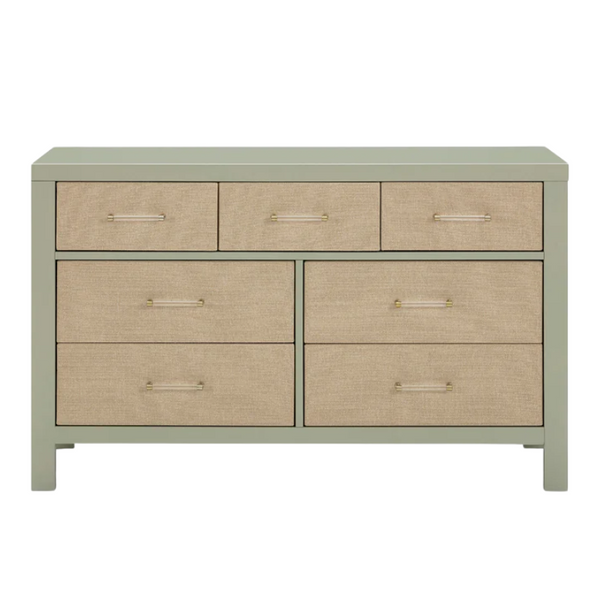 Eloise 7 Drawer Dresser | Snuggle Bugz | Canada's Baby Store