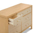 Eloise 7 Drawer Dresser