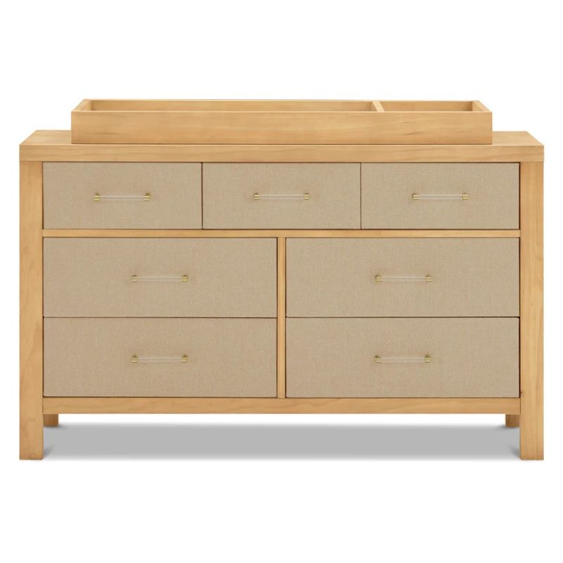 Eloise 7 Drawer Dresser