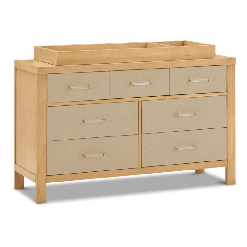 Eloise 7 Drawer Dresser