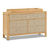Eloise 7 Drawer Dresser