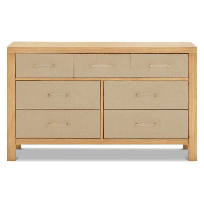 Eloise 7 Drawer Dresser