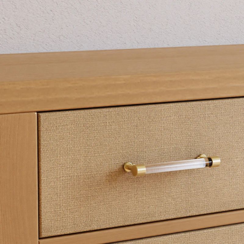 Eloise 7 Drawer Dresser